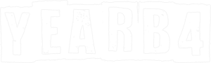 YEARB4 Logo