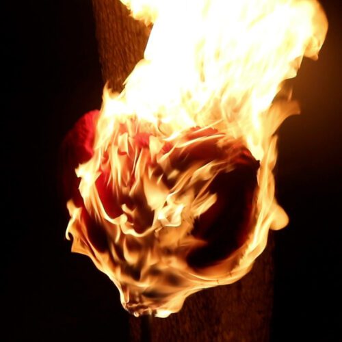 Where There's Smoke There's Fire